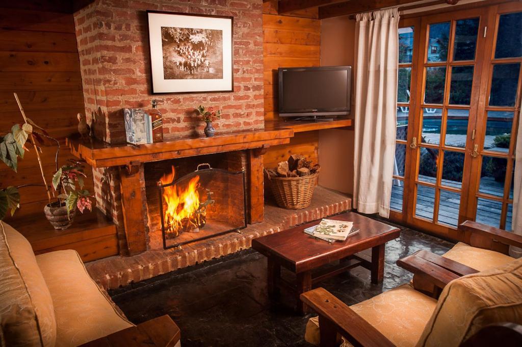 Apart Hotel La Bora San Martin de los Andes Room photo